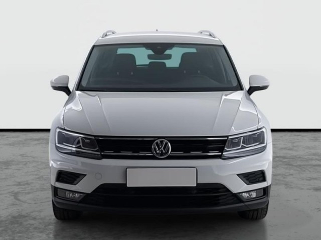Volkswagen Tiguan  2.0 TDI Trendline
