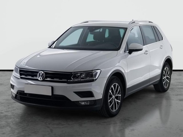 Volkswagen Tiguan  2.0 TDI Trendline