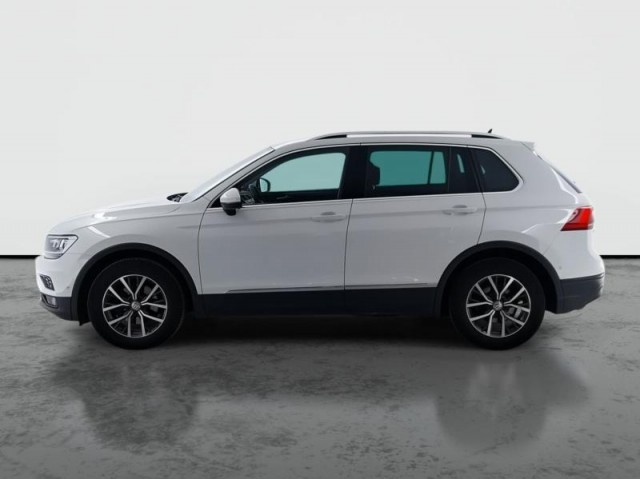 Volkswagen Tiguan  2.0 TDI Trendline