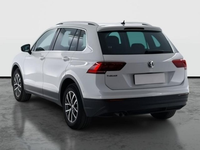 Volkswagen Tiguan  2.0 TDI Trendline