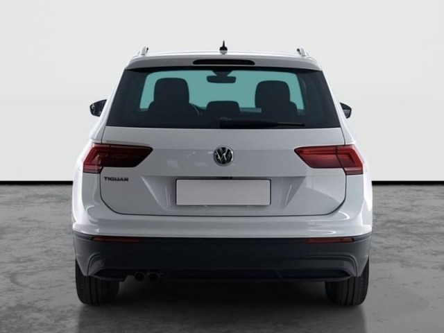 Volkswagen Tiguan  2.0 TDI Trendline