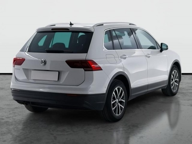Volkswagen Tiguan  2.0 TDI Trendline