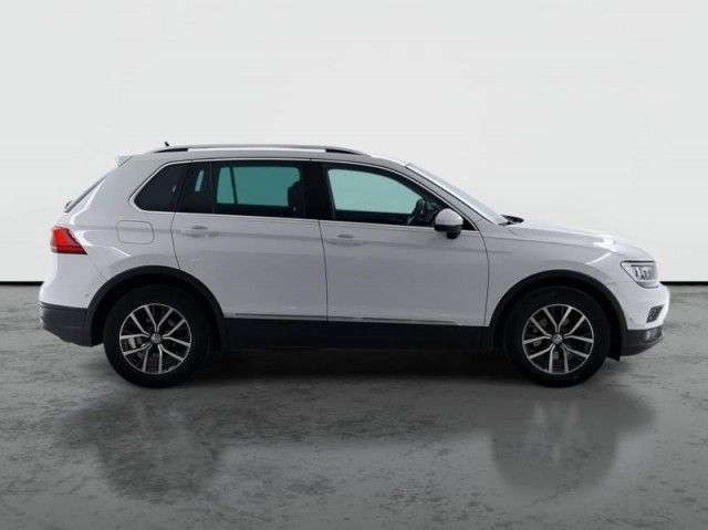 Volkswagen Tiguan  2.0 TDI Trendline