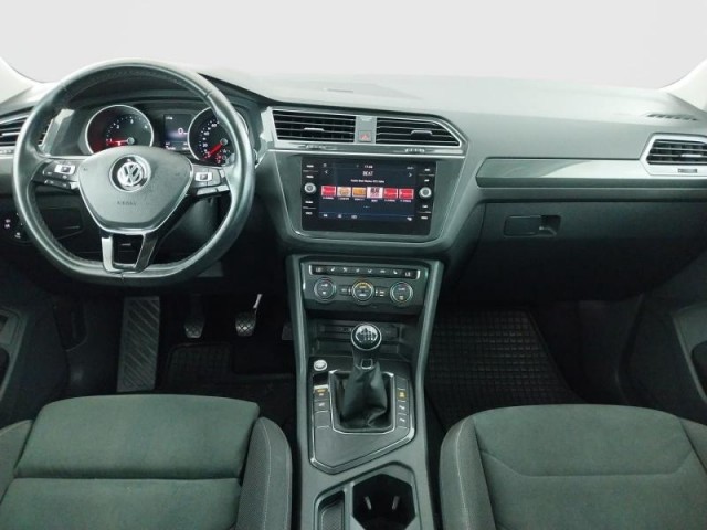 Volkswagen Tiguan  2.0 TDI Trendline