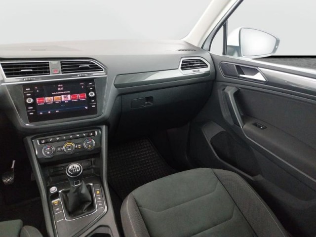 Volkswagen Tiguan  2.0 TDI Trendline
