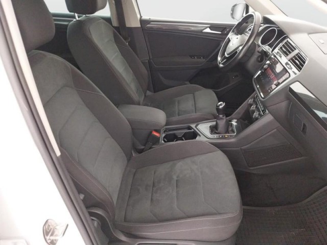 Volkswagen Tiguan  2.0 TDI Trendline