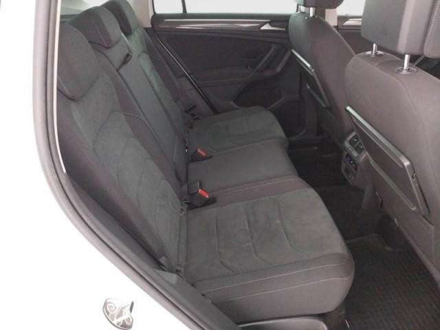 Volkswagen Tiguan  2.0 TDI Trendline