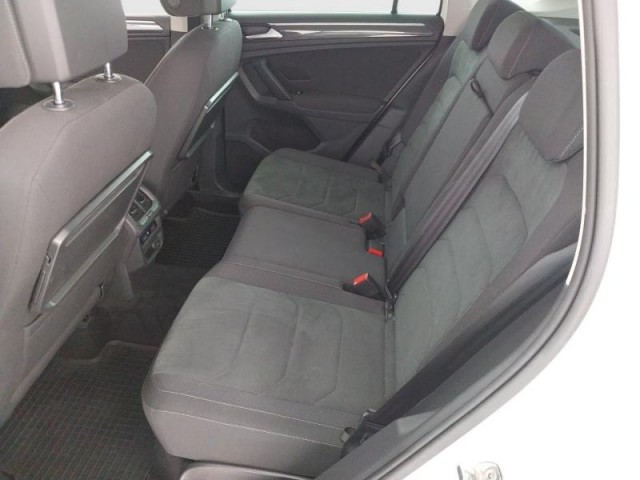 Volkswagen Tiguan  2.0 TDI Trendline