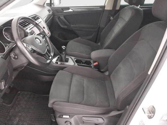 Volkswagen Tiguan  2.0 TDI Trendline