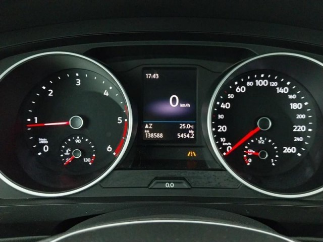 Volkswagen Tiguan  2.0 TDI Trendline