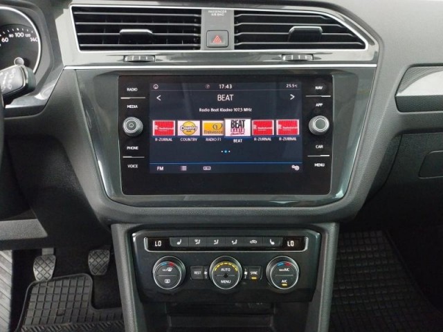 Volkswagen Tiguan  2.0 TDI Trendline