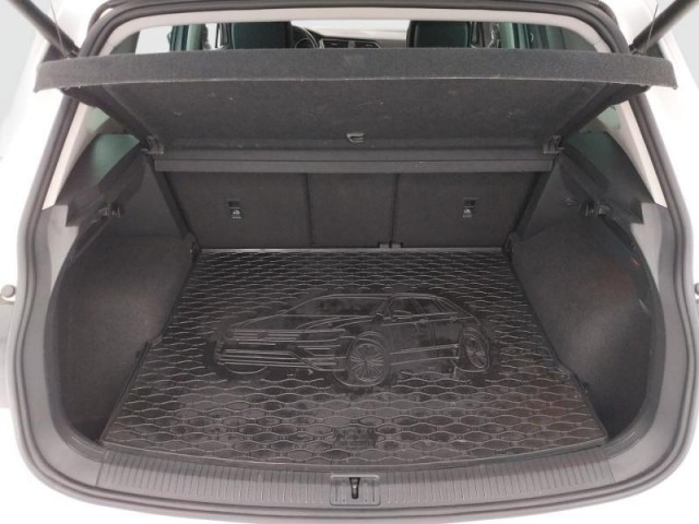 Volkswagen Tiguan  2.0 TDI Trendline