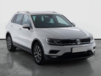 Volkswagen Tiguan  2.0 TDI Trendline