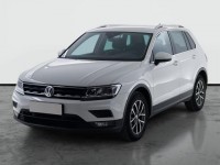 Volkswagen Tiguan  2.0 TDI Trendline