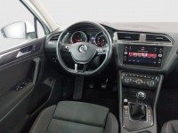 Volkswagen Tiguan  2.0 TDI Trendline