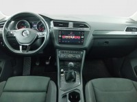 Volkswagen Tiguan  2.0 TDI Trendline