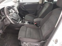 Volkswagen Tiguan  2.0 TDI Trendline