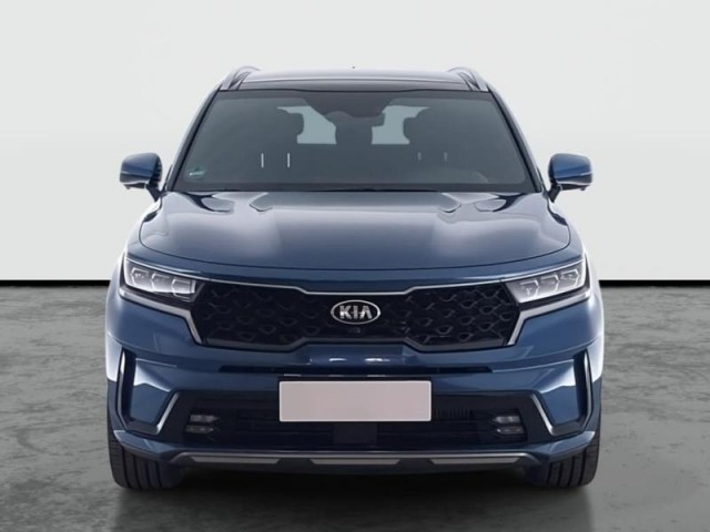 Kia Sorento  2.2 CRDi 