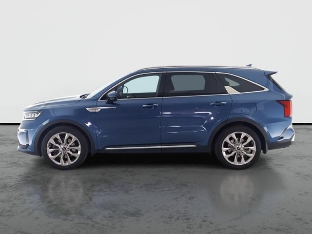 Kia Sorento  2.2 CRDi 