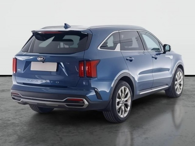 Kia Sorento  2.2 CRDi 