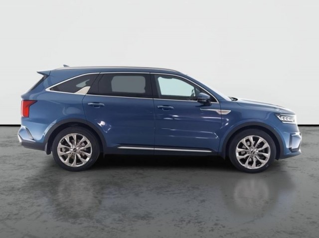 Kia Sorento  2.2 CRDi 