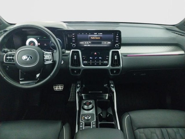 Kia Sorento  2.2 CRDi 