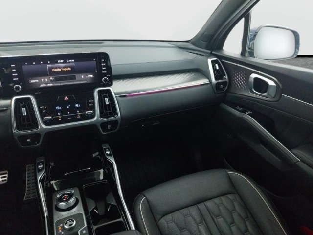 Kia Sorento  2.2 CRDi 