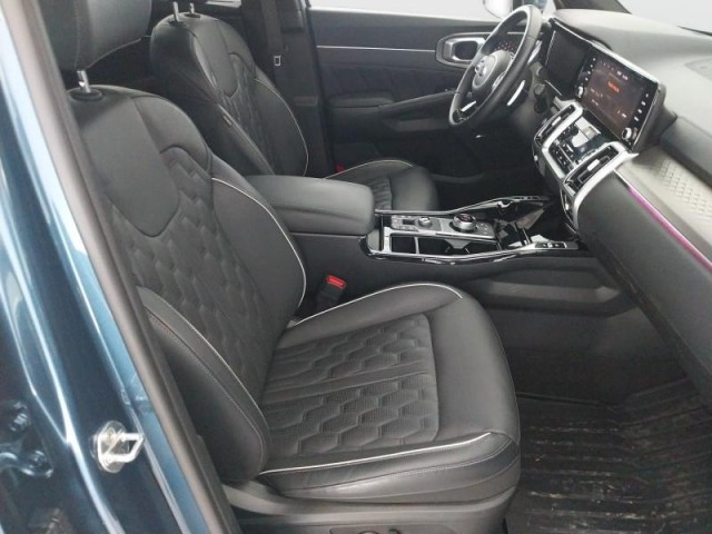 Kia Sorento  2.2 CRDi 