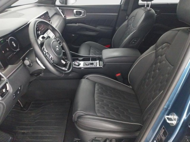 Kia Sorento  2.2 CRDi 