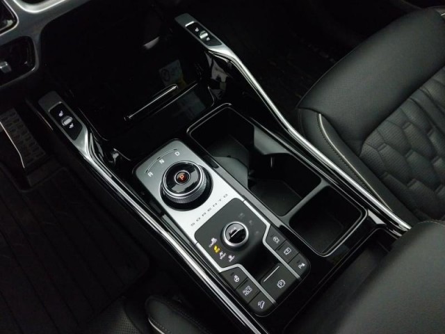 Kia Sorento  2.2 CRDi 