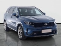 Kia Sorento  2.2 CRDi 