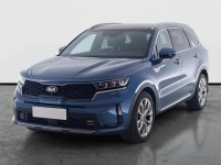 Kia Sorento  2.2 CRDi 