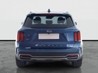 Kia Sorento  2.2 CRDi 