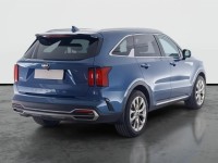 Kia Sorento  2.2 CRDi 