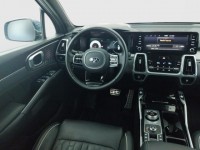 Kia Sorento  2.2 CRDi 