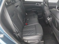 Kia Sorento  2.2 CRDi 