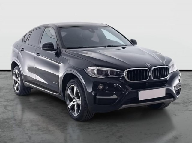 BMW X6  xDrive30d 