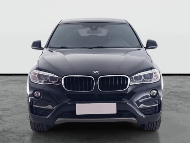 BMW X6  xDrive30d 