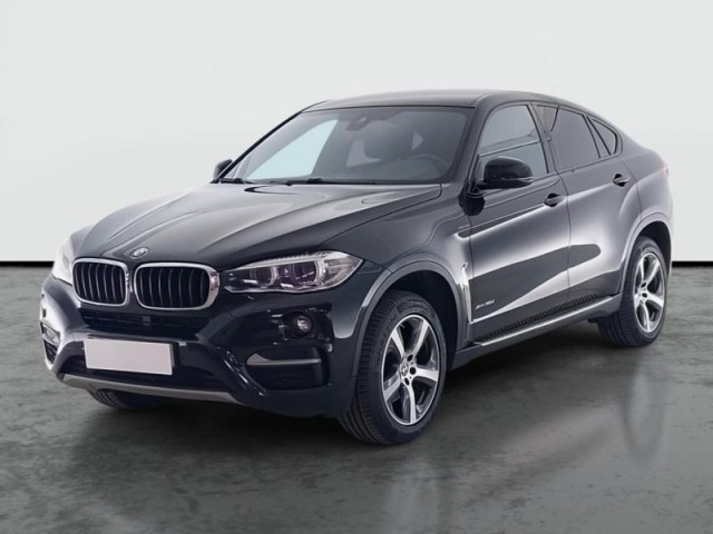 BMW X6  xDrive30d 