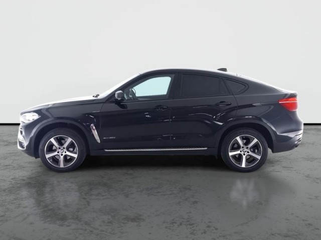 BMW X6  xDrive30d 