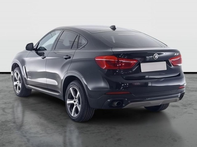 BMW X6  xDrive30d 