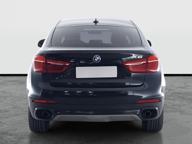 BMW X6  xDrive30d 