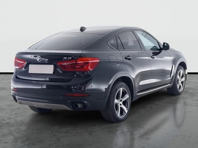 BMW X6  xDrive30d 