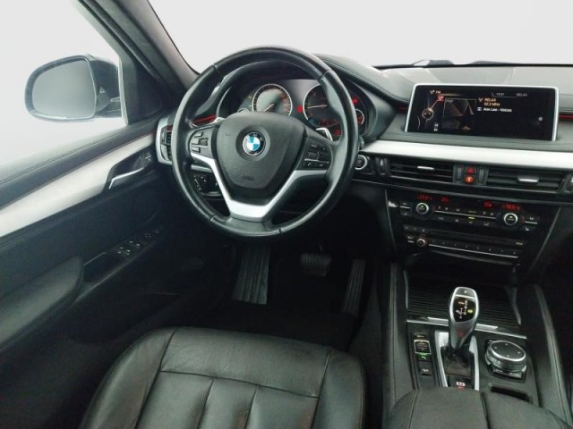 BMW X6  xDrive30d 
