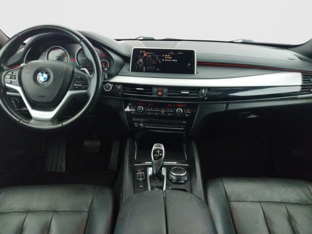 BMW X6  xDrive30d 