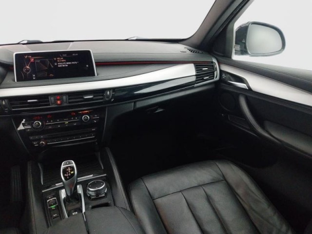 BMW X6  xDrive30d 
