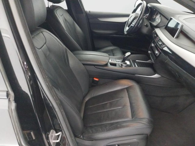 BMW X6  xDrive30d 