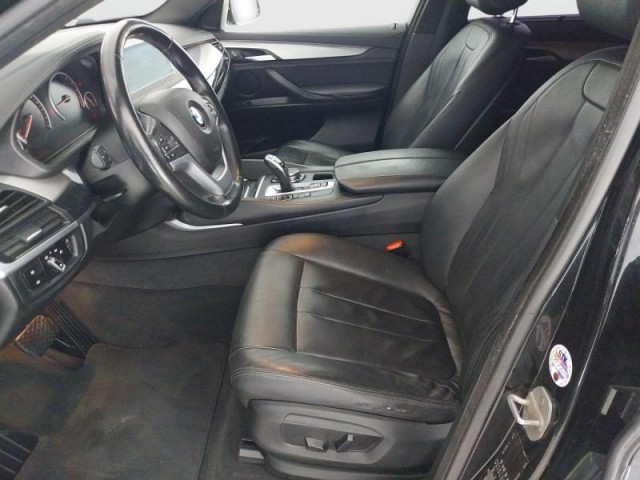BMW X6  xDrive30d 