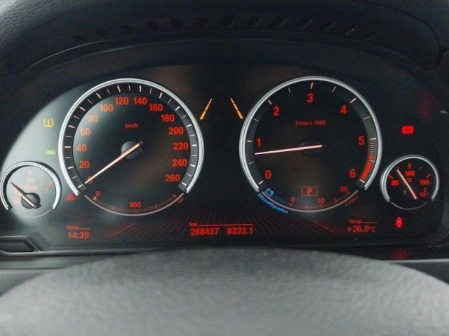 BMW X6  xDrive30d 