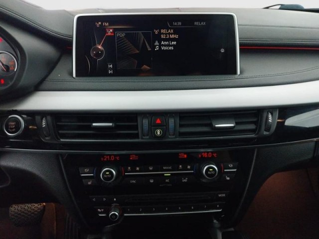 BMW X6  xDrive30d 